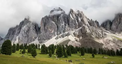 Sass Rigais (3025m)