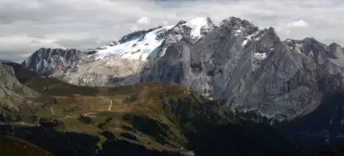 Marmolada