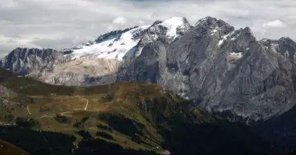 Marmolada (3.343m)
