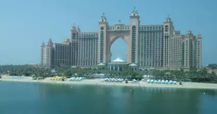 Hotel Atlantis