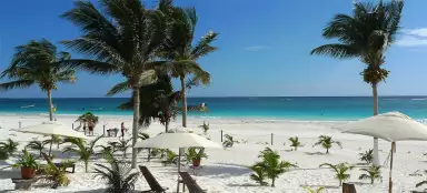 Die schönsten Orte in Yucatan