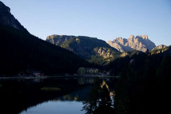 Grande Hotel Misurina