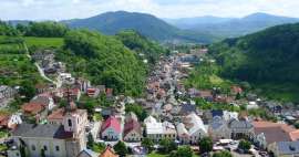 De mooiste plekjes in Moravië