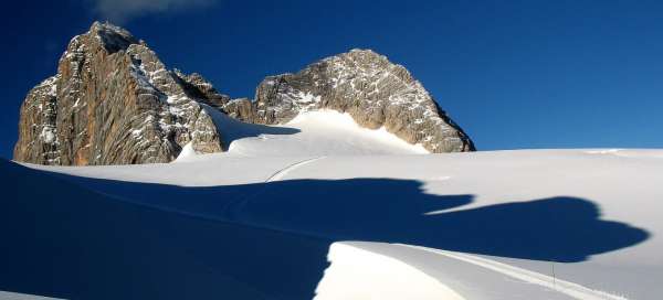 I posti più belli delle Alpi: Tempo e stagione