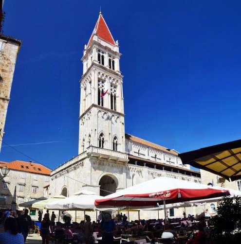 Catedral de San Lorenzo