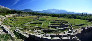 Solin - Salona