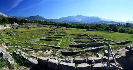 Solin - Salona