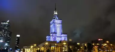 Varšava