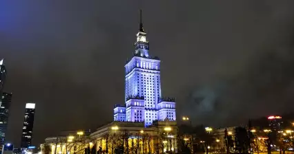 Warsaw
