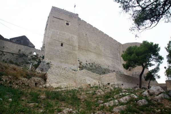 Forteresse de St. Michala