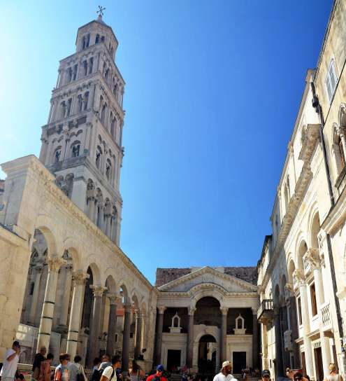 Diocletian's Palace