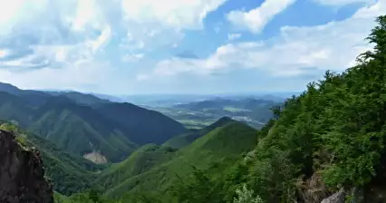 Túra Terchová - Baraniarky - Kraviarské