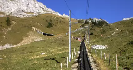 Pilatusbahn
