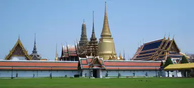 Wat Phra Kaeo