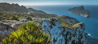 Caminata al Mirador d´en Josep Sastre
