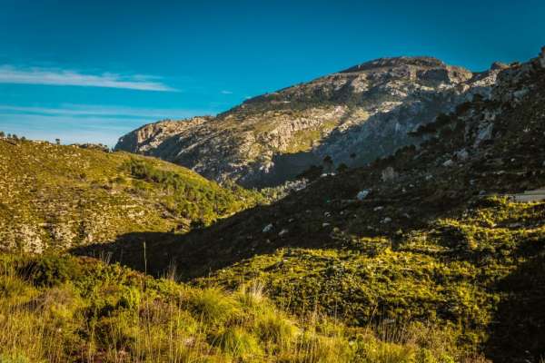 Coll de Sa Gremola