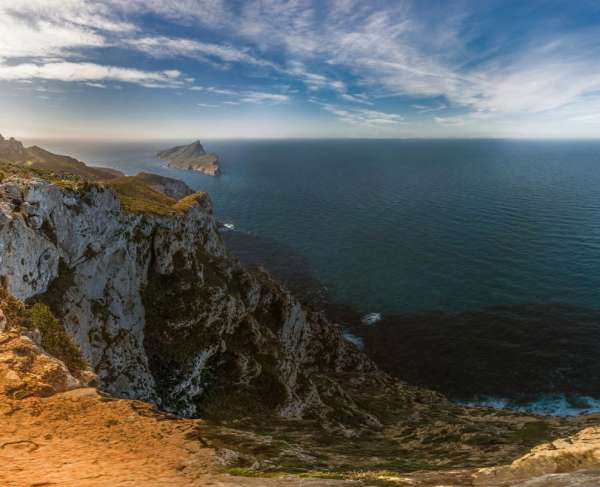 Мирадор ден Хосеп Састре