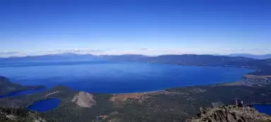 Lake Tahoe