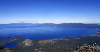 Lake Tahoe