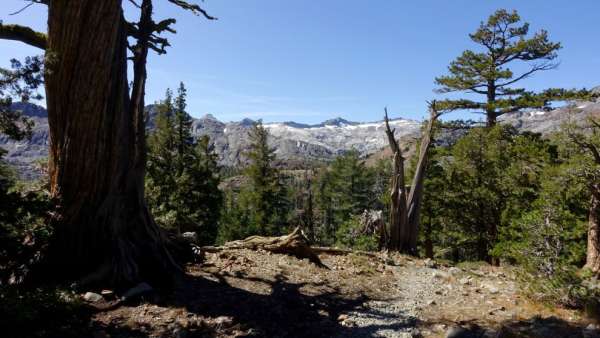 Pacific Crest Trail