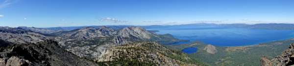 Monte Tallac