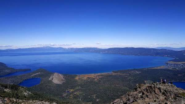 Mt. Таллак