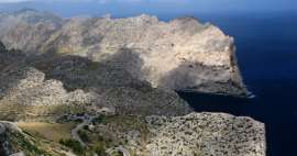 De mooiste tours op Mallorca