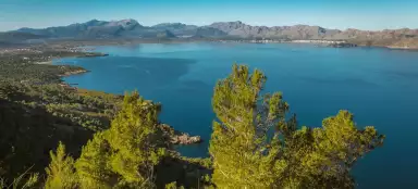 Mirador de Penya Rotja