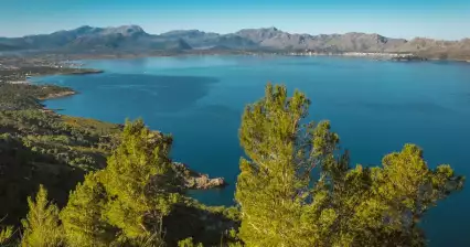 Mirador de Penya Rotja