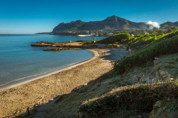 Capo Alcudia