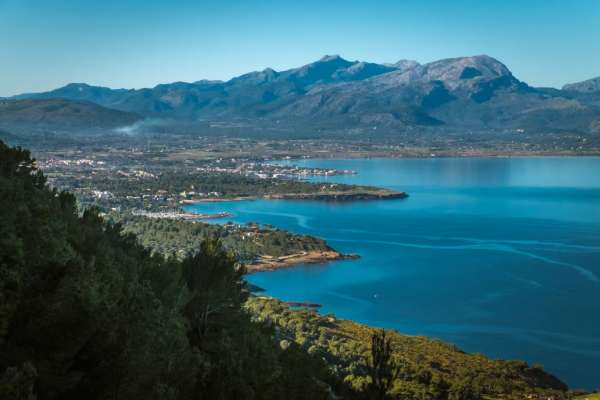 Serra de Tramuntana