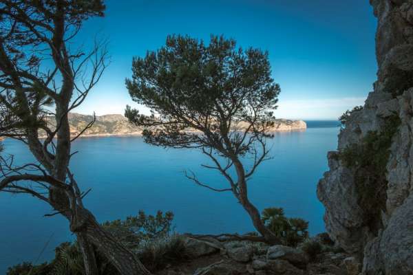 Cape Formentor