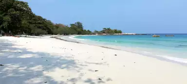 Ao Wai Beach