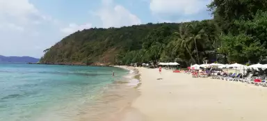 Ao Prao Beach