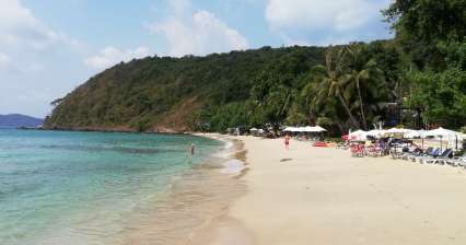 Playa de Ao Prao