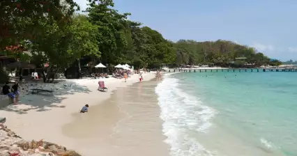 Ao Cho Strand