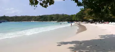 Ao Wong Deuan Beach