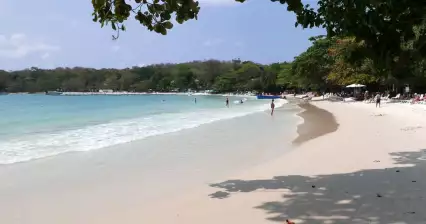 Ao Wong Deuan Strand