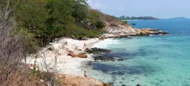 Ao Nuan Beach