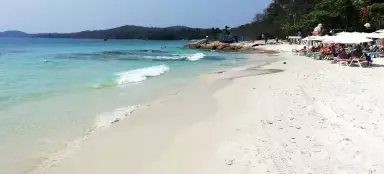 Had Sai Kaew Beach