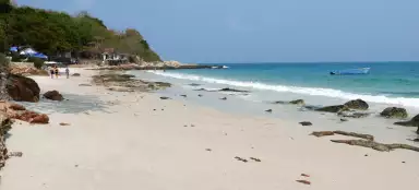 Ao Thian Beach