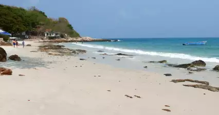 Ao Thian Strand