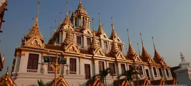 Wat Ratchanatdaram