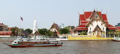 Wat Rakhang