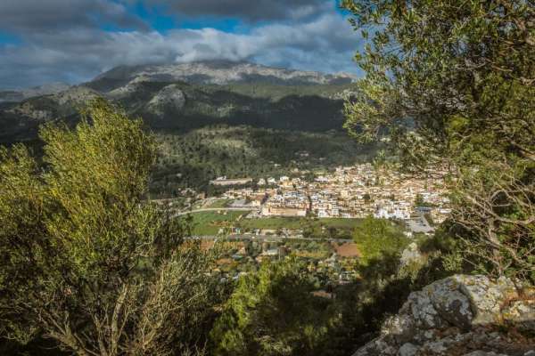 Pollença