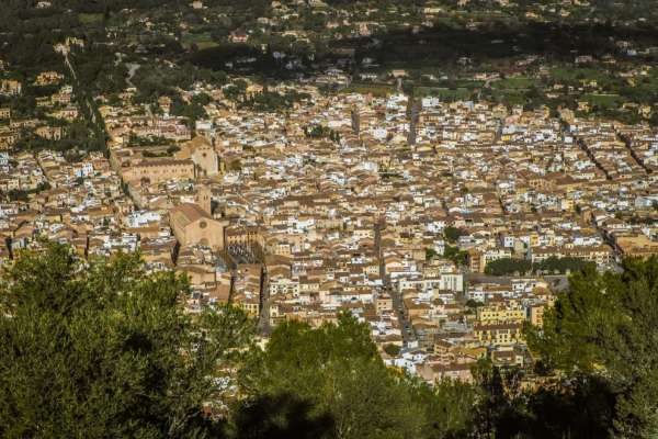 Pollença