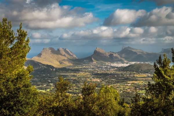 Kaap Formentor