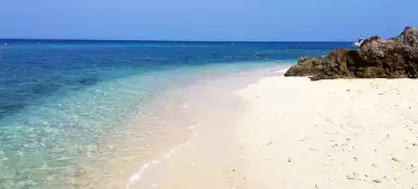 6つの島を巡る旅