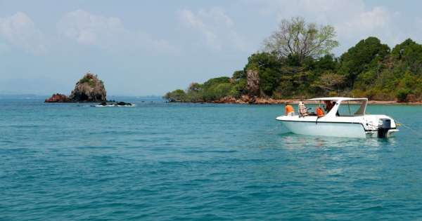 Koh Khang Khao