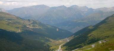 As mais belas subidas de montanha em Andorra